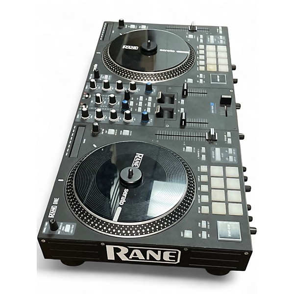 Used RANE ONE DJ Controller