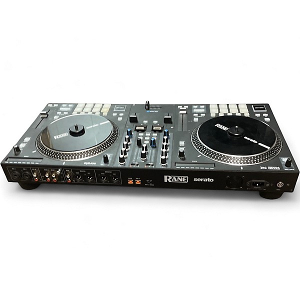 Used RANE ONE DJ Controller