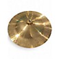 Used Paiste 18in 505 China Cymbal