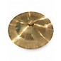 Used Paiste 18in 505 China Cymbal