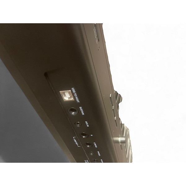 Used Williams LEGATO LE Digital Piano