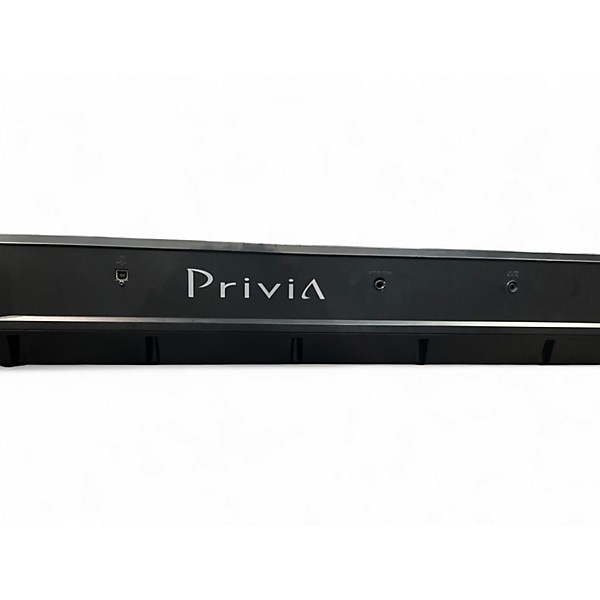 Used Casio PX130 Privia 88 Key