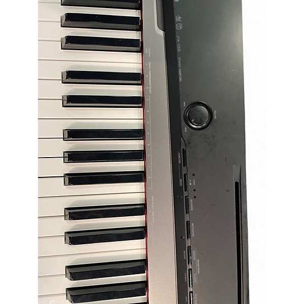 Used Casio PX130 Privia 88 Key