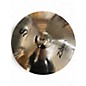 Used Zildjian 18in S Family Medium Thin Crash Cymbal thumbnail