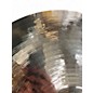 Used Zildjian 18in S Family Medium Thin Crash Cymbal