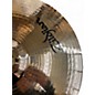 Used Zildjian 18in S Family Medium Thin Crash Cymbal