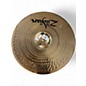 Used Zildjian 16in S Family Medium Thin Crash Cymbal