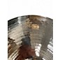 Used Zildjian 16in S Family Medium Thin Crash Cymbal