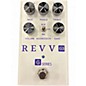Used Revv Amplification G3 Effect Pedal thumbnail