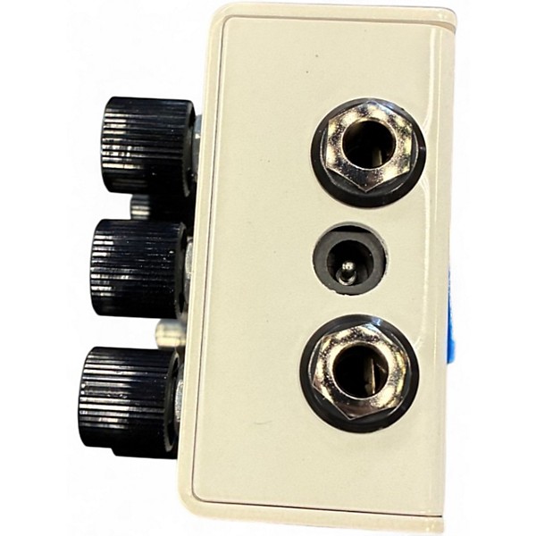 Used Revv Amplification G3 Effect Pedal