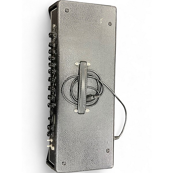 Used Line 6 Spider Valve MKII 40W 2x12 Tube Guitar Combo Amp