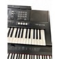 Used Yamaha PSRE473 Portable Keyboard
