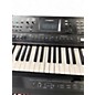 Used Yamaha PSRE473 Portable Keyboard