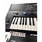 Used Yamaha PSRE473 Portable Keyboard