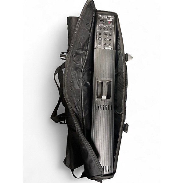 Used Fishman Pro Amp SL1 SA220 220W Acoustic Guitar Combo Amp