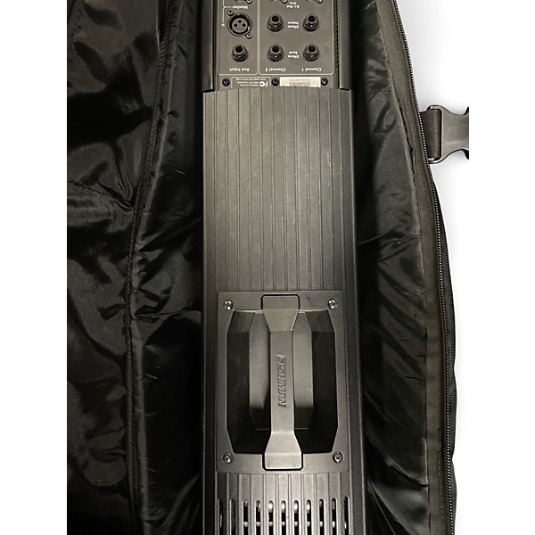 Used Fishman Pro Amp SL1 SA220 220W Acoustic Guitar Combo Amp