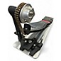 Used DW 9000 Series Double Double Bass Drum Pedal