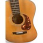Used Epiphone PR350S Natural Acoustic Guitar