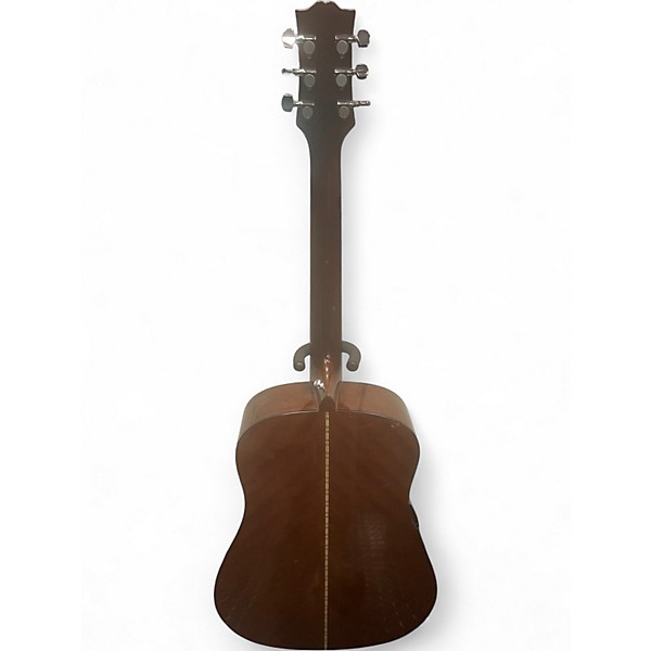 Used Epiphone PR350S Natural Acoustic Guitar