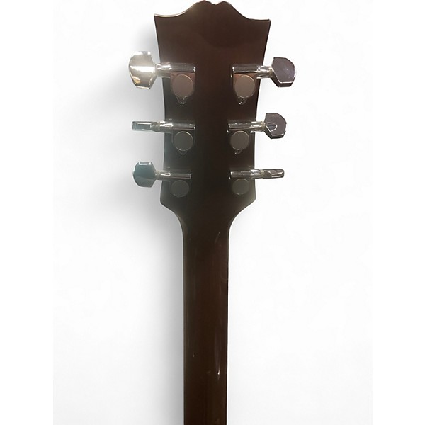 Used Epiphone PR350S Natural Acoustic Guitar