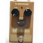 Used TC Electronic Echobrain Analog Delay Effect Pedal