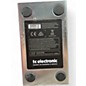 Used TC Electronic Echobrain Analog Delay Effect Pedal
