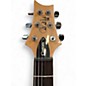Used PRS SE Custom 24 Trans Charcoal Solid Body Electric Guitar