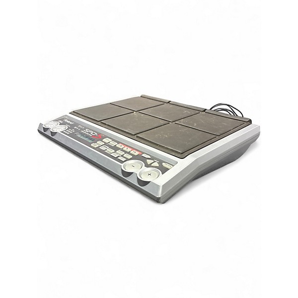 Used Roland SPDS Sampling Drum MIDI Controller