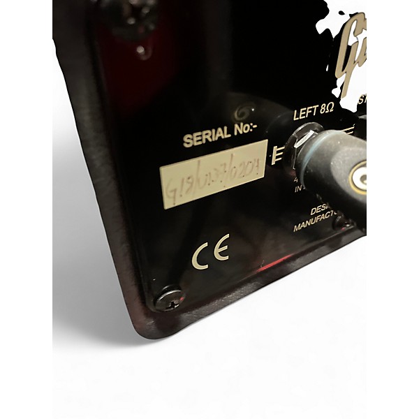 Used Gibson Super Gold Tone Guitar Stack