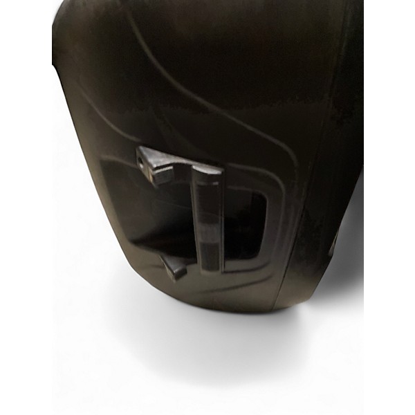 Used Sonart DUAL 10" Powered Speaker