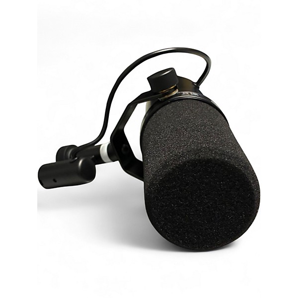 Used Shure SM7DB Condenser Microphone