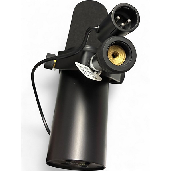 Used Shure SM7DB Condenser Microphone