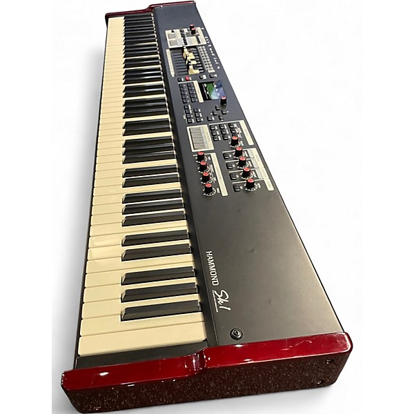 Used Hammond SK1 Organ