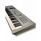 Used Yamaha Motif 6 61 Key Keyboard Workstation