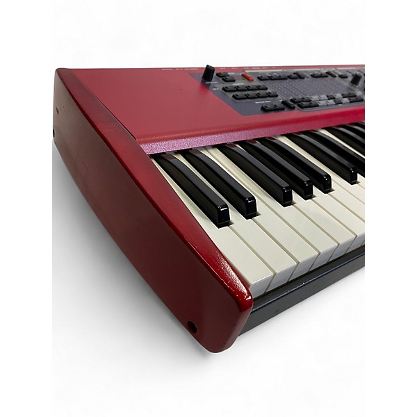 Used Nord ELECTRO 2 SW61 Stage Piano