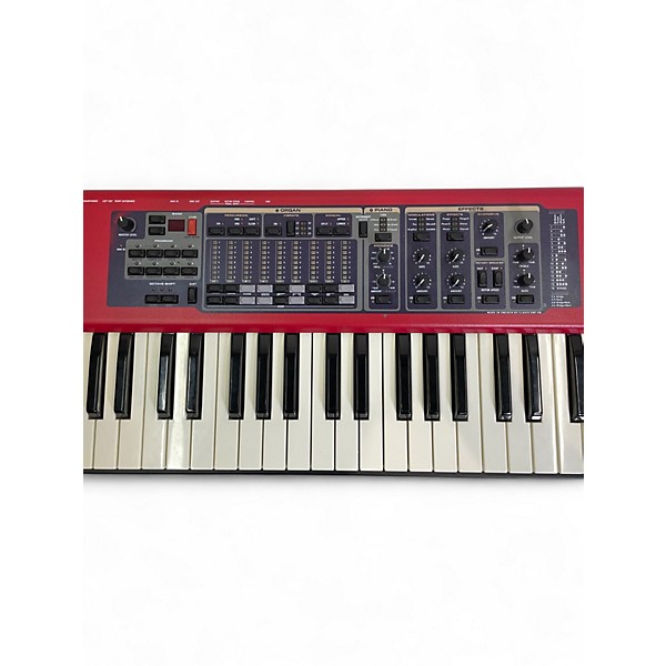 Used Nord ELECTRO 2 SW61 Stage Piano