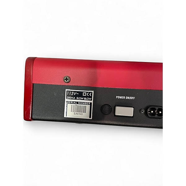 Used Nord ELECTRO 2 SW61 Stage Piano