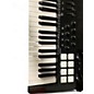 Used M-Audio Oxygen 49 Key MIDI Controller