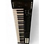 Used M-Audio Oxygen 49 Key MIDI Controller