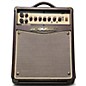 Used Acoustic A20 20W Acoustic Guitar Combo Amp thumbnail