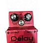 Vintage 1983 BOSS DM2W Delay Waza Craft Effect Pedal