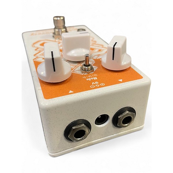 Used EarthQuaker Devices Spatial Delivery Envelope Filter Effect Pedal