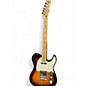 Used 2014 Fender Player Telecaster 3 Color Sunburst Solid Body Electric Guitar