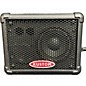 Used Kustom kpm4 50w Powered Speaker
