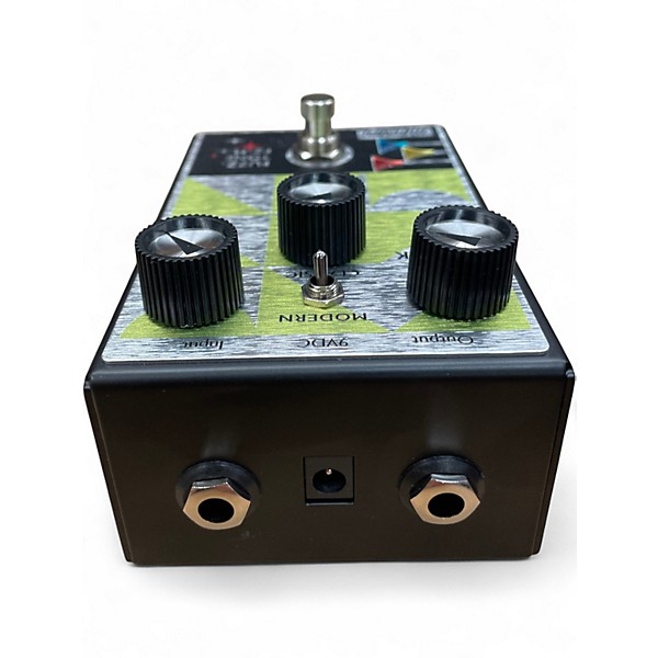 Used Maestro FUZZ-TONE FZ-M Effect Pedal