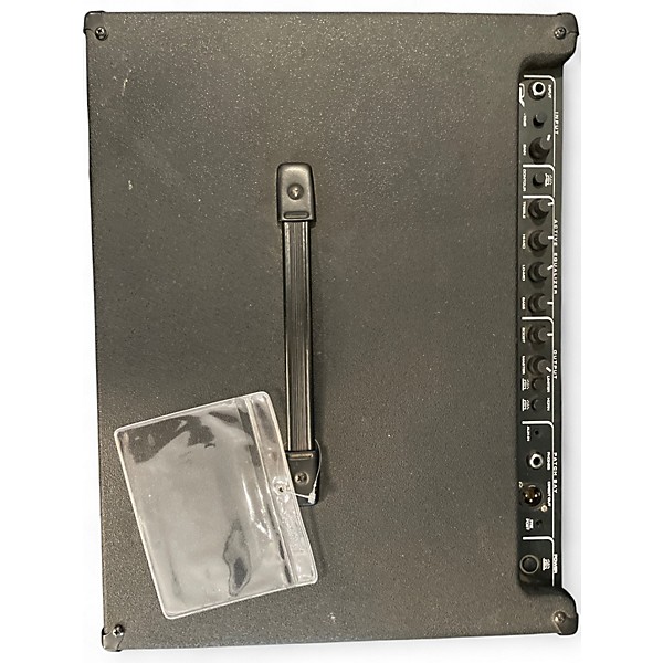 Used Gallien-Krueger MB210-II Ultralight 500W 2x10 Bass Combo Amp