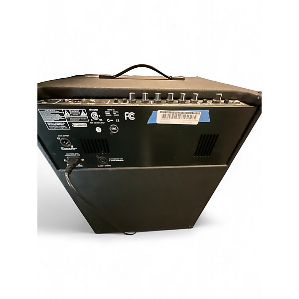 Used Gallien-Krueger MB210-II Ultralight 500W 2x10 Bass Combo Amp