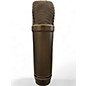 Used RODE NT1A Condenser Microphone thumbnail