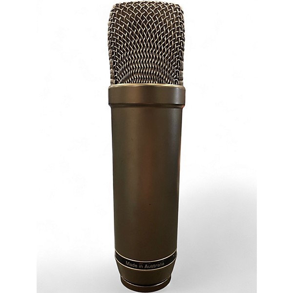 Used RODE NT1A Condenser Microphone