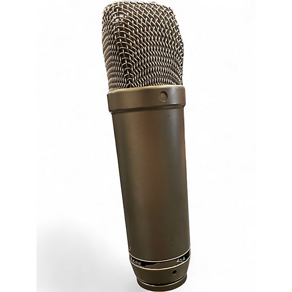 Used RODE NT1A Condenser Microphone